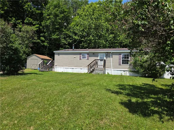 281 Tuscan Rd, Worcester, NY 12197
