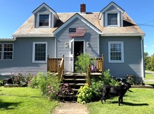 25 Stratton Hill Rd, West Chazy, NY 12992