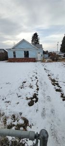1036 Missouri Ave, Deer Lodge, MT, 59722