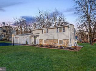 1289 Clearbrook Rd, West Chester, PA 19380