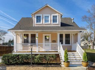 314 Compton Ave, Laurel, MD 20707