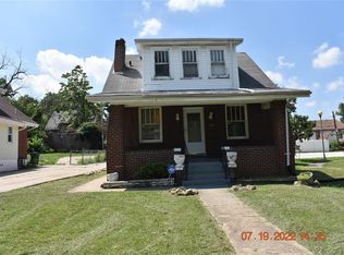3637 Pine Grove Ave, Saint Louis, MO 63121