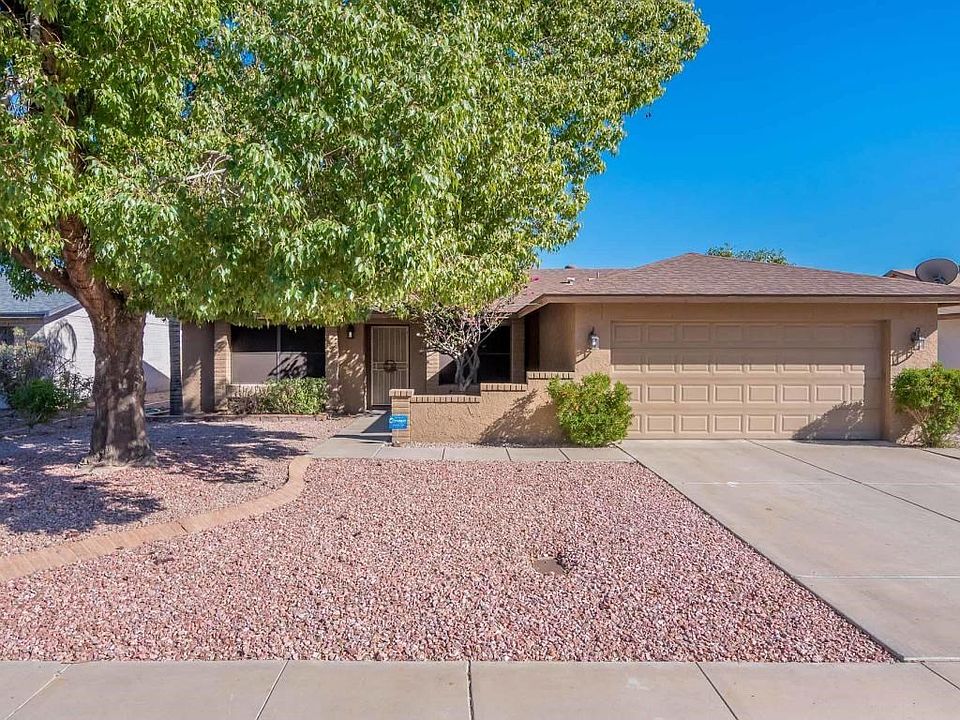 12037 N 53rd Ave - MLS-1