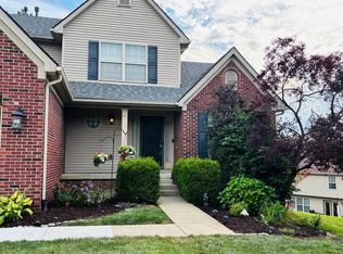 4710 Bay Cove Ct, Louisville, KY 40245