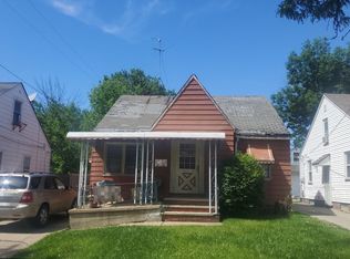 15201 Harvard Ave, Cleveland, OH