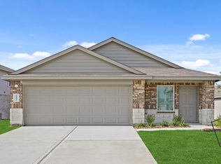 6123 Grove Of Pines St, Spring, TX 77373