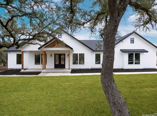 712 Long Rdg, Spring Branch, TX 78070