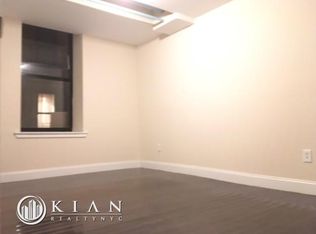 619 W 163rd St APT 2, New York, NY 10032