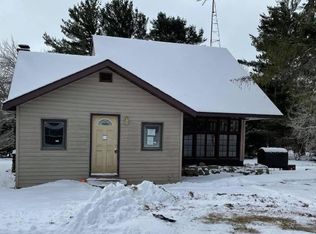 763 Balsam St, Prentice, WI 54556