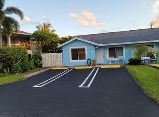 632 SE 2nd Ave, Boynton Beach, FL 33435
