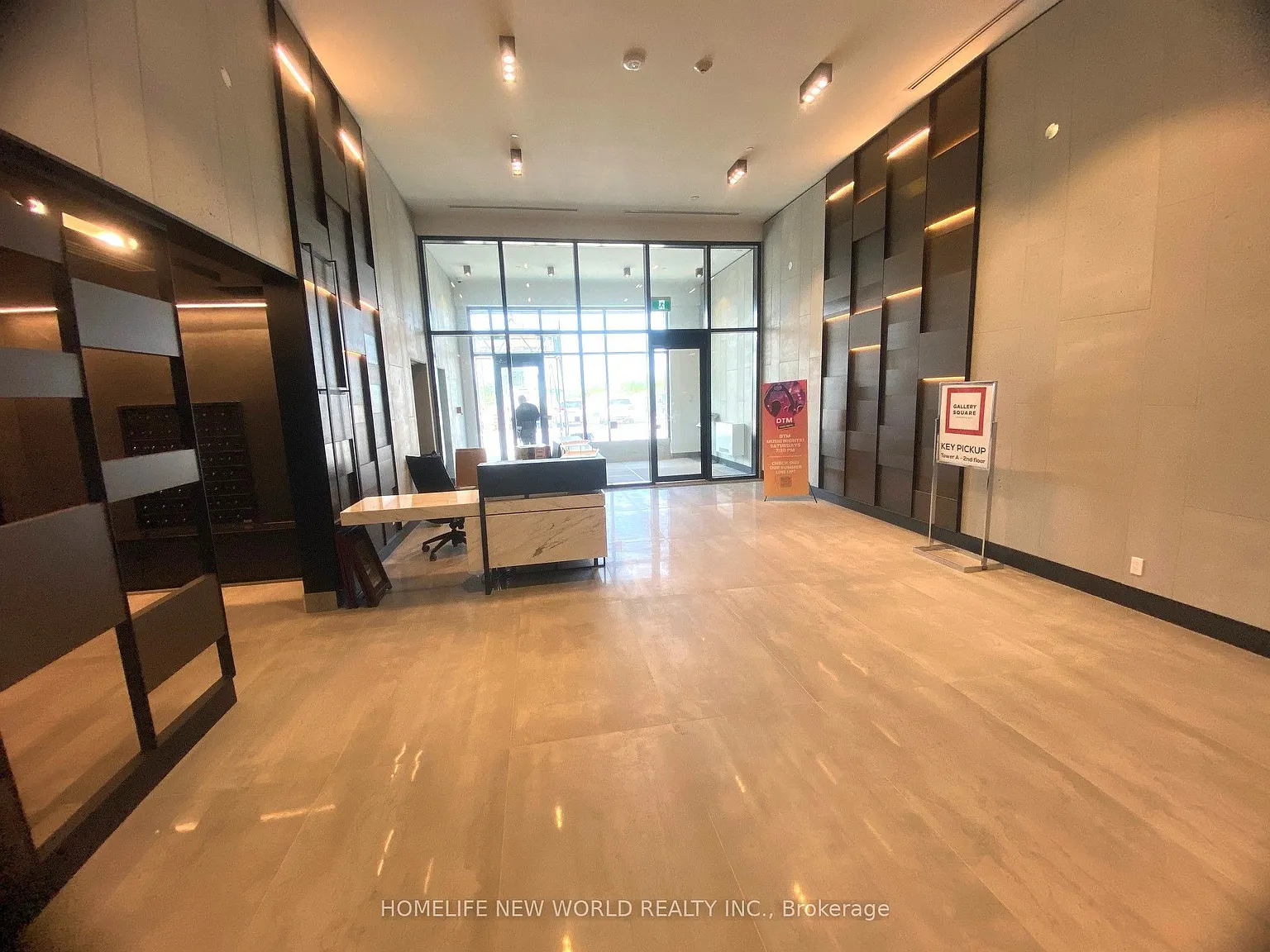 Gallery Square Tower B — Photo 2