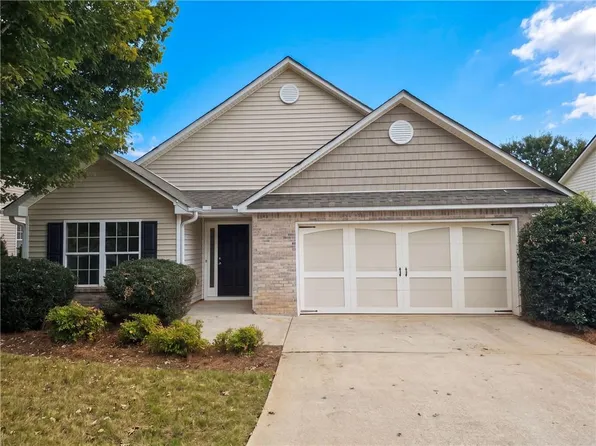 621 Majesty Xing, Winder, GA 30680