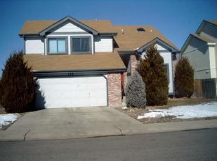 748 Blue Mountain Dr, Fort Collins, CO 80526