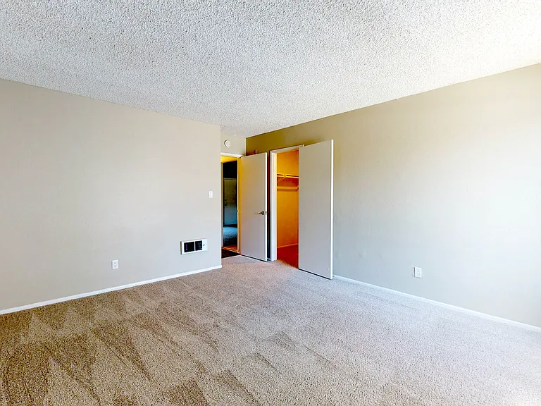 Newport Village Apartments | Costa Mesa, CA | Bedroom