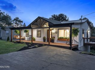 203 Brooks St, Greeneville, TN 37743