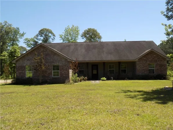 116 Mullins Rd, Glenmora, LA 71433