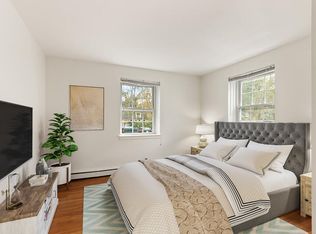 4 Menotomy Rd APT 5, Arlington, MA 02476