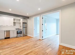 314 Woodward Ave #3A, Ridgewood, NY 11385