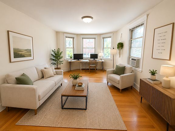 3rd image of 67 Nottinghill Rd APT 4