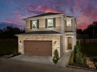 2963 Laurel Mill Way, Houston, TX 77080