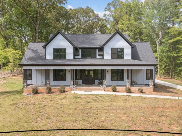 2560 John Lewis Rd, Burlington, NC 27217