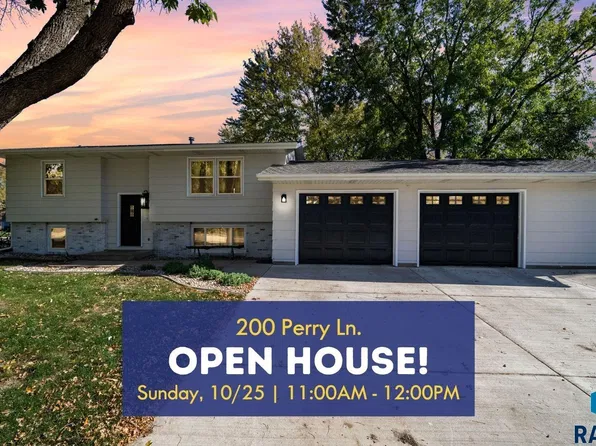 200 Perry Ln, Harrisburg, SD 57032