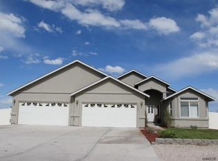 1820 Heidi Rd, Fallon, NV 89406