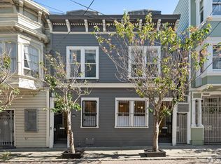 529 Birch St, San Francisco, CA 94102
