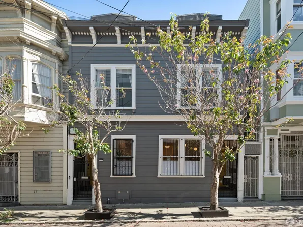 529 Birch St, San Francisco, CA 94102