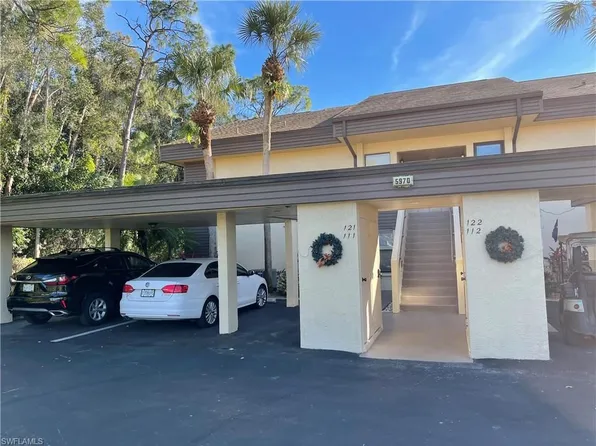 5970 Trailwinds Dr APT 111, Fort Myers, FL 33907