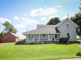 4025 S 400 E, Columbia City, IN 46725