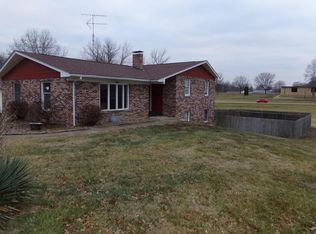 701 S Ridge Ave, Steeleville, IL 62288