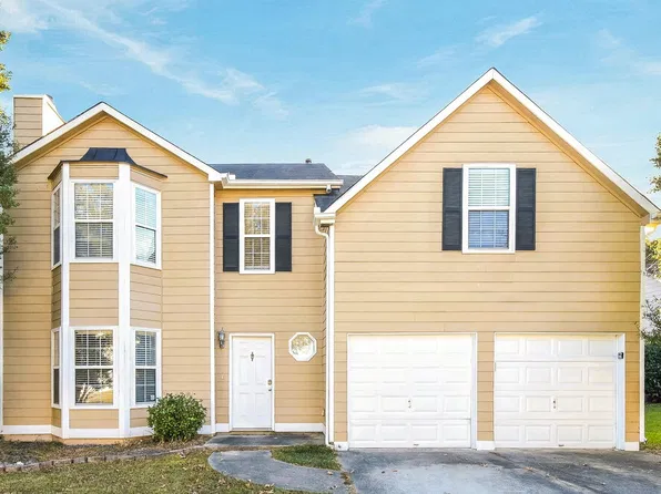 4880 Noah Rdg, Acworth, GA 30101
