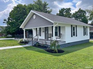 1726 4th St, Bedford, IN 47421