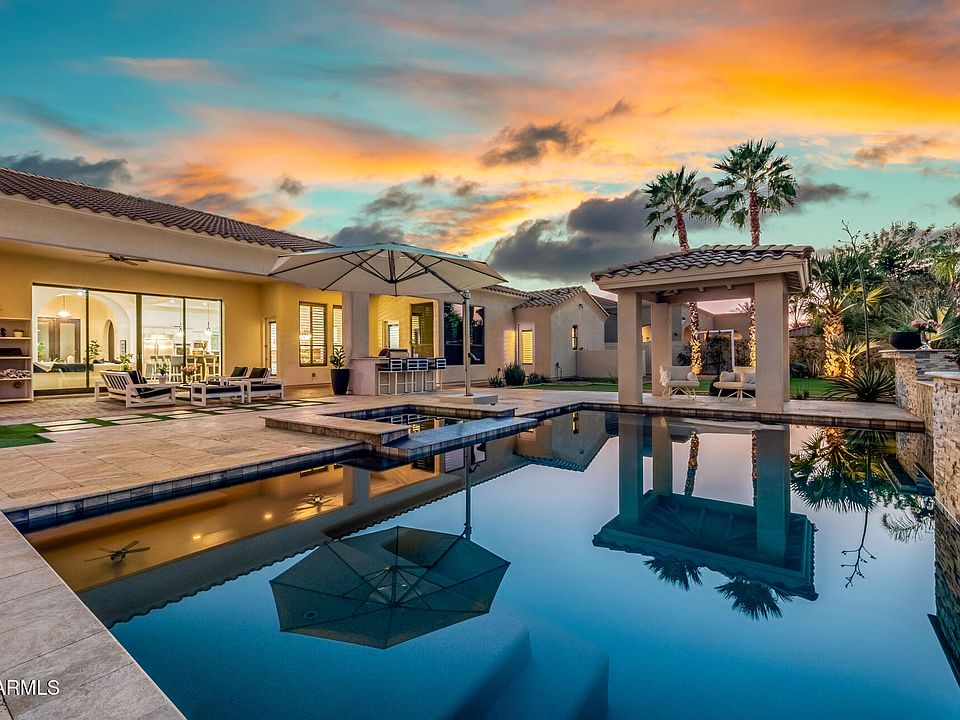 4348 E SCORPIO Place, Chandler, AZ 85249 | Zillow