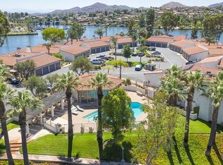 22210 Treasure Island Dr #11, Canyon Lake, CA 92587