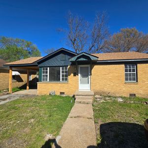 504 S State St, Newport, AR, 72112
