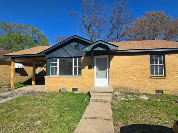 504 S State St, Newport, AR 72112