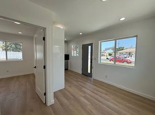 5474 Cole St, Oakland, CA 94601