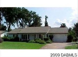 1222 Wayne Ave, New Smyrna Beach, FL 32168