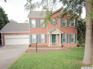 116 Medicine Bend Dr, Madison, AL 35758