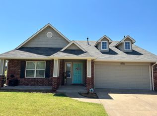 8516 SW 44th Ct, Oklahoma City, OK 73179