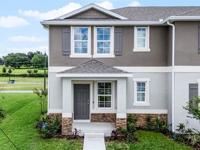 2724 Gouda Dr, Apopka, FL, 32703