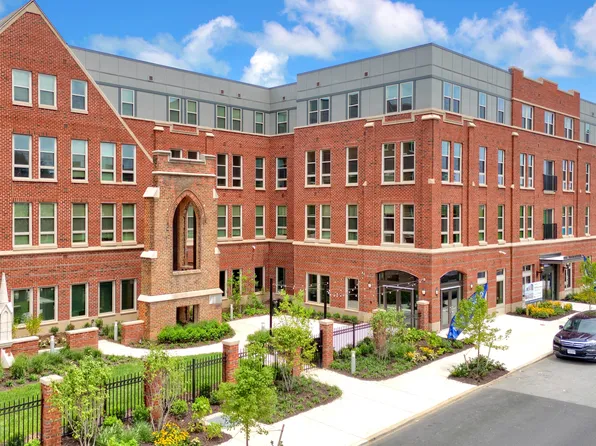 Highland Terrace Apartments