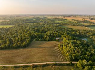 11406 150th St, Valley Falls, KS 66088