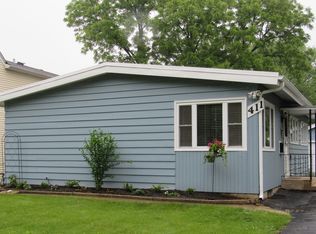 411 S Addison Ave, Villa Park, IL 60181