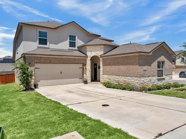 204 Lone Cedar Road, Marble Falls, TX 78654