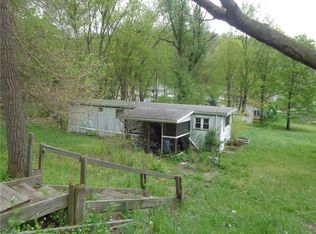 1356 Ridge Rd NE, New Philadelphia, OH 44663