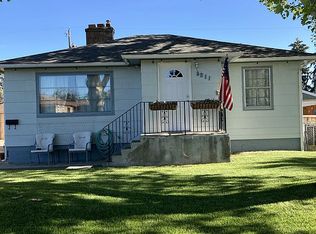 1211 E Longfellow Ave, Spokane, WA 99207