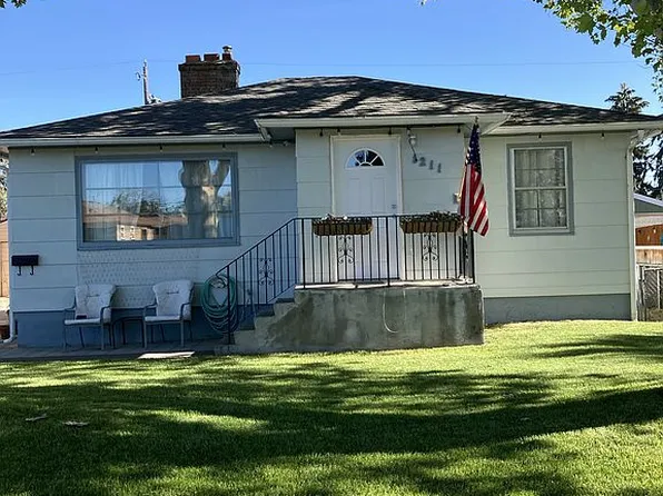 1211 E Longfellow Ave, Spokane, WA 99207